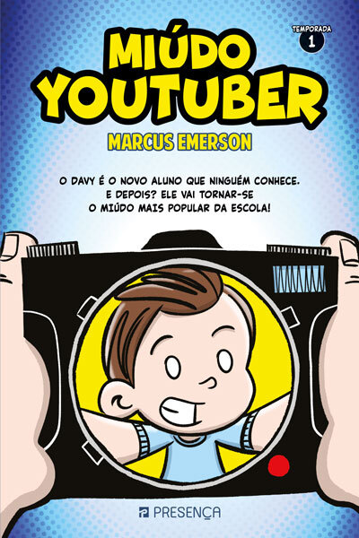Miúdo Youtuber Temporada #1