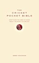 The Cricket Pocket Bible