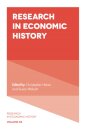 Research in Economic History
