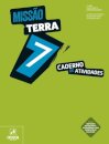 Missão: Terra 7.º Ano Caderno de Atividades 2025