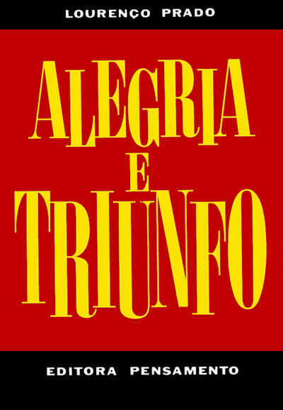 Alegria E Triunfo