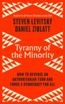 Tyranny Of The Minority