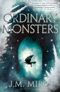 Ordinary Monsters