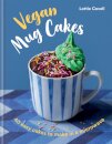 Vegan Mug Cakes
