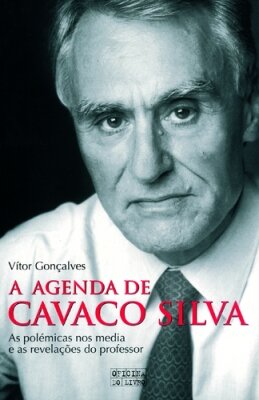 A Agenda De Cavaco Silva