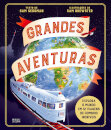 Grandes Aventuras - Comboios