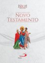 Novo Testamento-Biblia Sagrada
