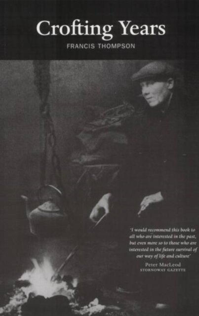 Crofting Years