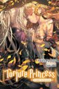 Torture Princess: Fremd Torturchen, Vol. 8 (light novel)