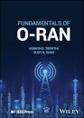 Fundamentals of O-RAN