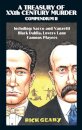 A Treasury of XXth Century Murder Compendium II