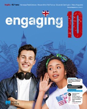 Engaging 10.º ano 2026