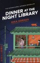 Dinner At The Night Library