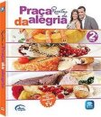 Receitas da Praça da Alegria