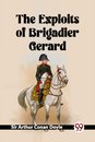 The Exploits Of Brigadier Gerard