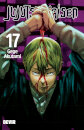 Jujutsu Kaisen N.º 17