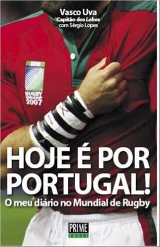 Hoje É Por Portugal!