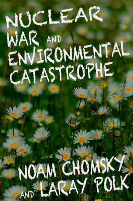 Nuclear War And Environmental Cata.