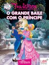 O Grande Baile com o Príncipe