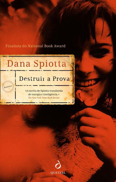 Destruir a Prova