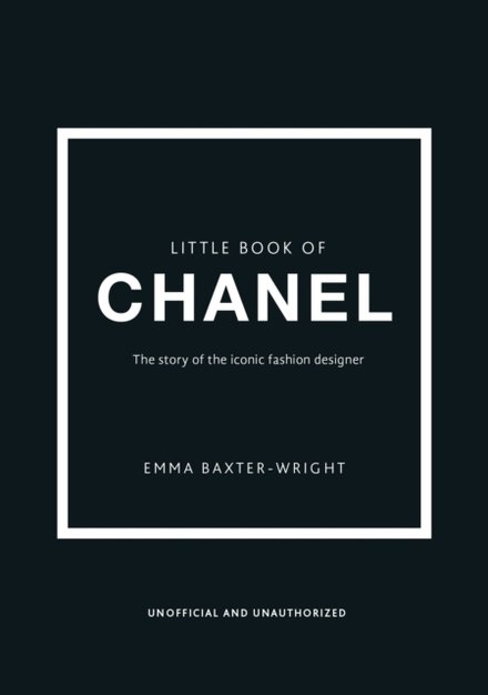The Little Book Of Chanel