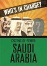 Who's in Charge? Systems of Power: Saudi Arabia