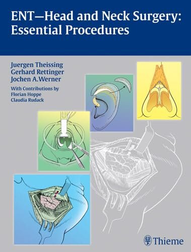 Ent-Head Neck Surgery Essen.Procedures
