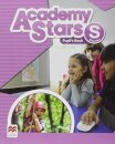 Academy Stars Starter/Pupils Book Pack