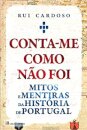 Conta-me Como Não Foi
