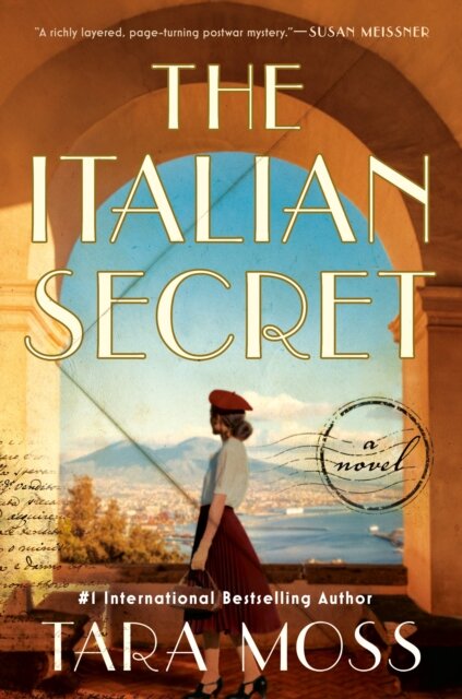 The Italian Secret