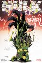 Hulk by Cates & Ottley Omnibus