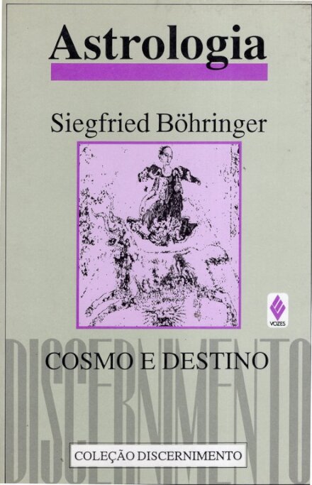 Astrologia- Cosmo e Destino
