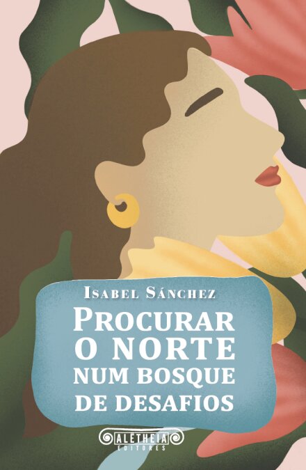 Procurar o Norte num bosque de desafios