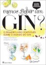 Vamos Beber um Gin?