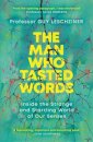 The Man Who Tasted Words