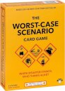 The Worst-Case Scenario Card Game