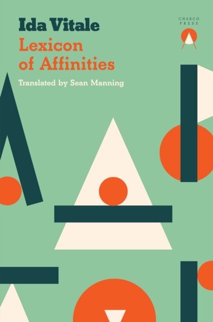 Lexicon Of Affinities