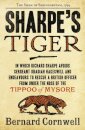 Sharpe'S Tiger
