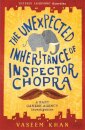 The Unexpected Inheritance Of Inspector Chopra