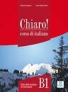 Chiaro B1 Alumno+Mp3 E Video@