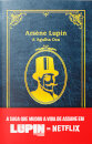 Arsène Lupin - A Agulha Oca