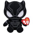Marvel Black Panther Beanie 6"