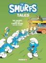 The Smurfs Tales Vol. 11