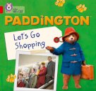 Paddington: Let’s Go Shopping