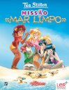Missão "Mar Limpo"