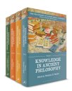 The Philosophy of Knowledge: A History
