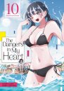 The Dangers in My Heart Vol. 10