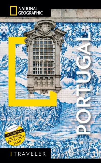 Portugal National Geographic 5Th Ed