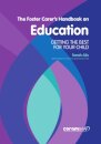The Foster Carer's Handbook on Education