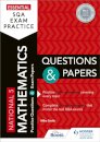 Essential SQA Exam Practice: National 5 Mathematics Questions and Papers